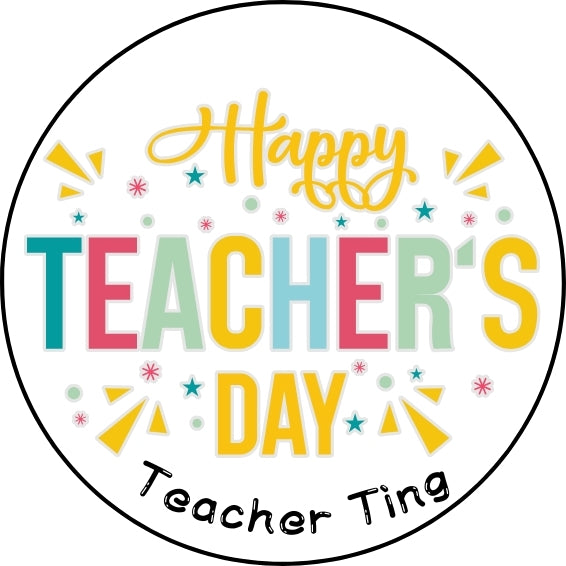 SG READY STOCK 58mm Customised Teacher’s Day Badge | Magnet | Keychain | Mirror | Magnetic Bottle Opener