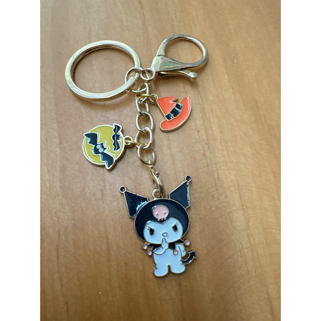 SG Ready Stock | Customized Halloween Charm on Pin | Build You Own Halloween Charm | Christmas | Birthday Gift