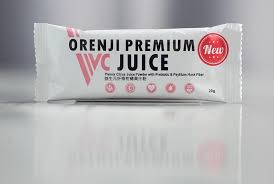 Tremella Yuzumi Enzyme Night Drink 16 Sachets per Pack/ Wiss Orenji Premium VC Juice Buy 2 Free 1 SG Ready Stock