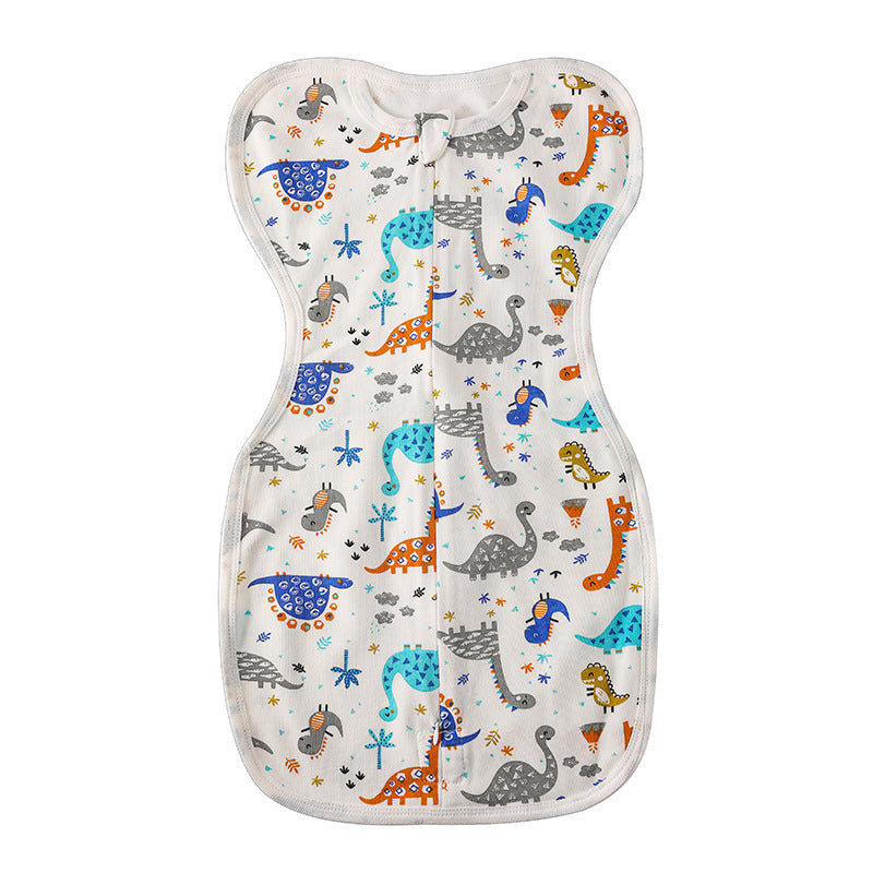 [Sg Ready Stock] Newborn Arms Up Swaddle/ Baby Sleeping Bag/ Baby Swaddle/ Infant Swaddle/Newborn Swaddle