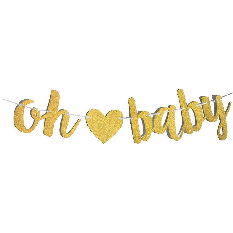 [Sg Ready Stock] Gender Reveal Decoration Complete Set Free  Ballon Pump)/ 2 set Ballon Free Ballon Pump/ Backdrop