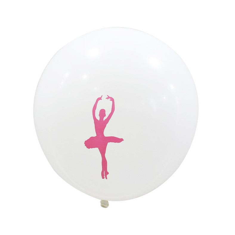 [Sg Ready Stock] Gender Reveal Decoration Complete Set Free  Ballon Pump)/ 2 set Ballon Free Ballon Pump/ Backdrop