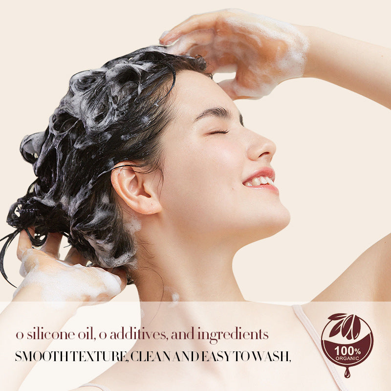 SADOER Morocco Argan Oil Shampoo Argan Oil Anti-Dandruff Shampoo 500ml / Morocco Argan Oil Oil Control Conditioner 500ml