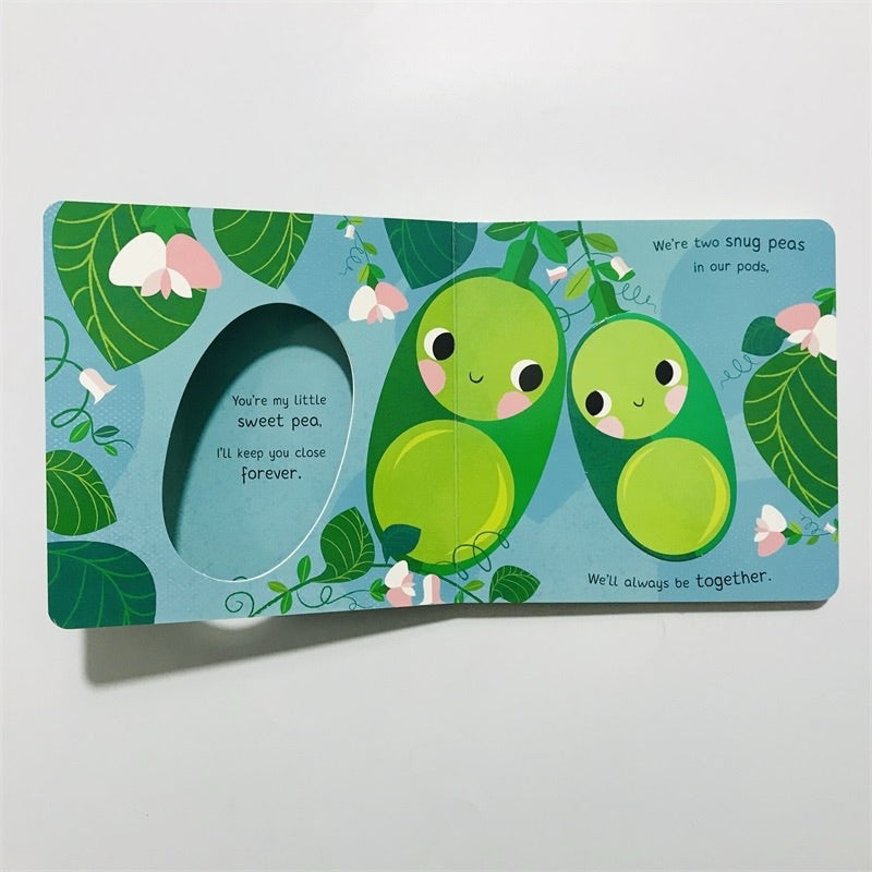 You’re My Little Sunshine/ Board Book/ Infant Toddler Book