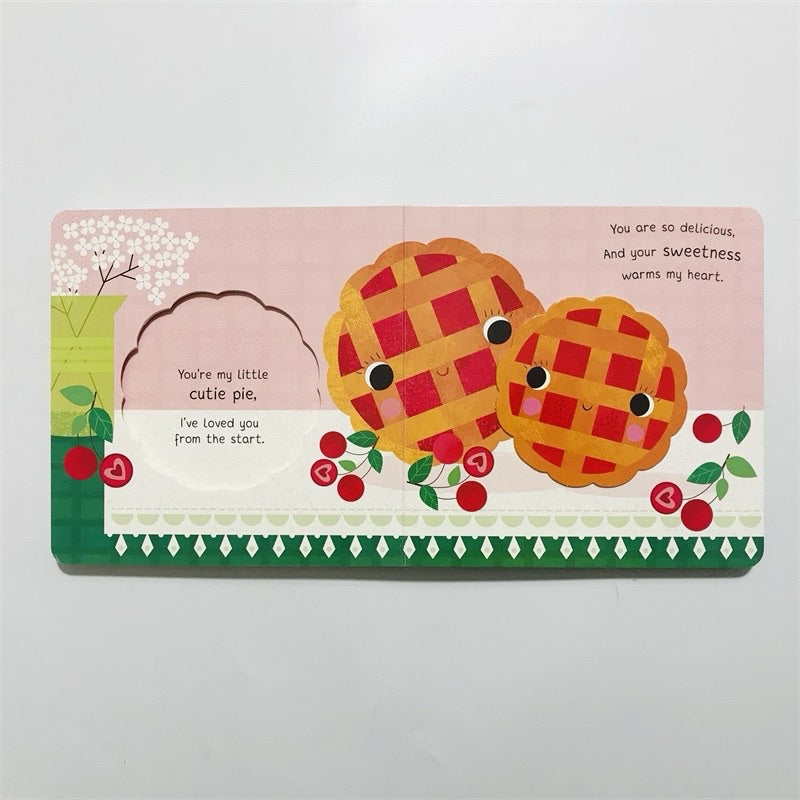 You’re My Little Sunshine/ Board Book/ Infant Toddler Book