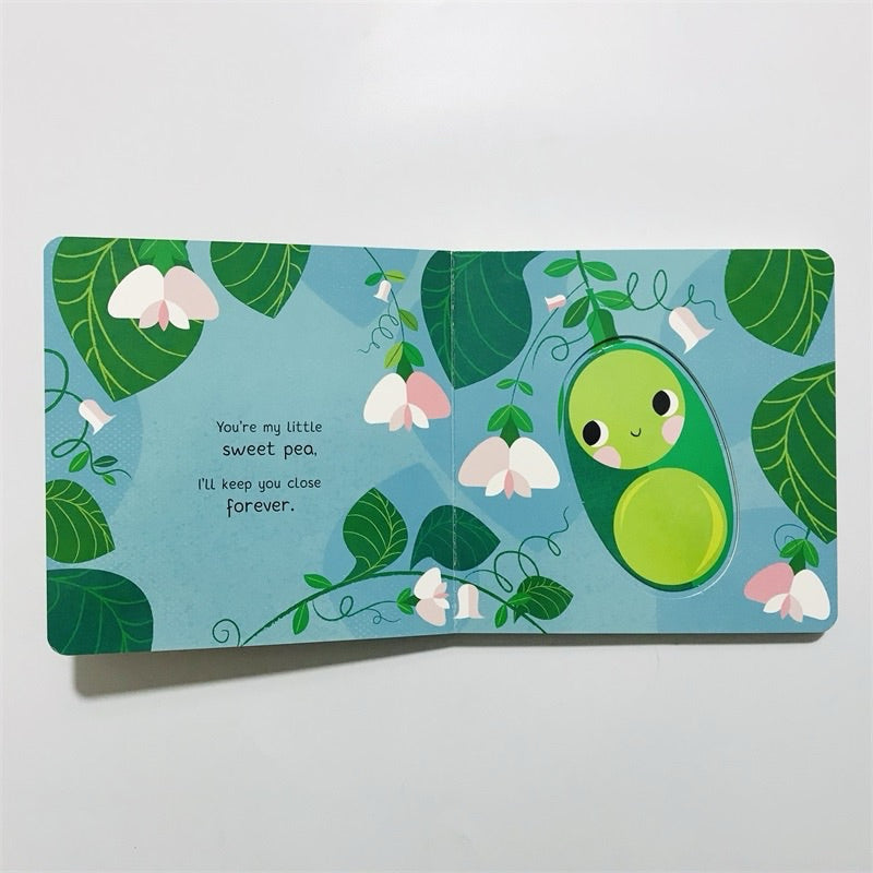 You’re My Little Sunshine/ Board Book/ Infant Toddler Book