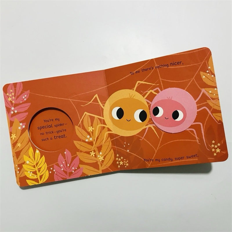 You’re My Little Pumpkin Pie/ Board Book/ Infant Toddler Book