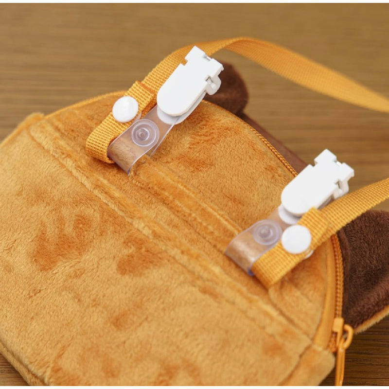 [Sg Ready Stock] Authentic Studio Ghibli My Neighbour Totoro/ Catbus face bag/ Tonari No Totoro