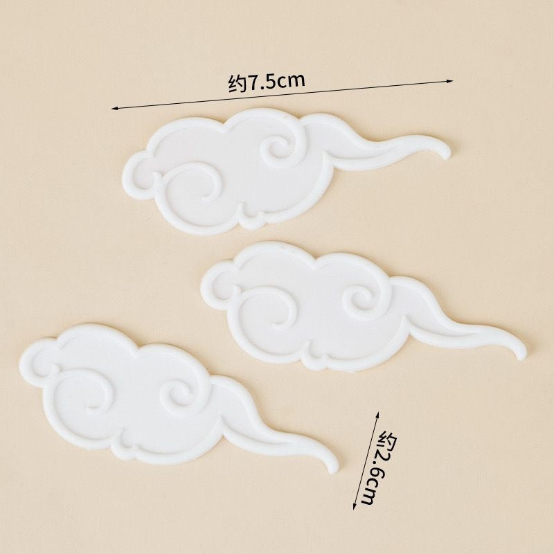 Grandparents Birthday Cake Topper/ Longevity Cake Topper/ Grandmother/ Grandfather/爷爷奶奶生日蛋糕装饰