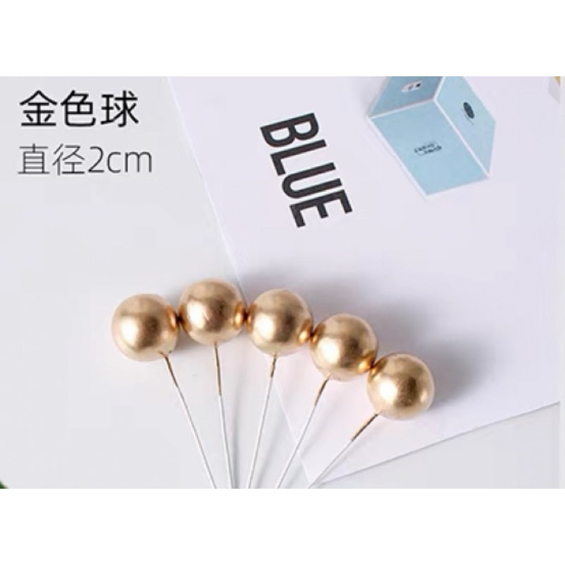Grandparents Birthday Cake Topper/ Longevity Cake Topper/ Grandmother/ Grandfather/爷爷奶奶生日蛋糕装饰