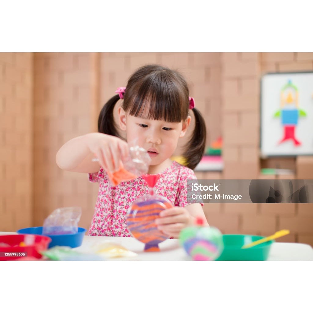 🎨🌈 Sand Art Painting & Bottle Booth – Creative Fun for Kids Parties & Events! 🌈🎨