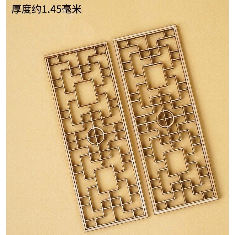 Grandparents Birthday Cake Topper/ Longevity Cake Topper/ Grandmother/ Grandfather/爷爷奶奶生日蛋糕装饰