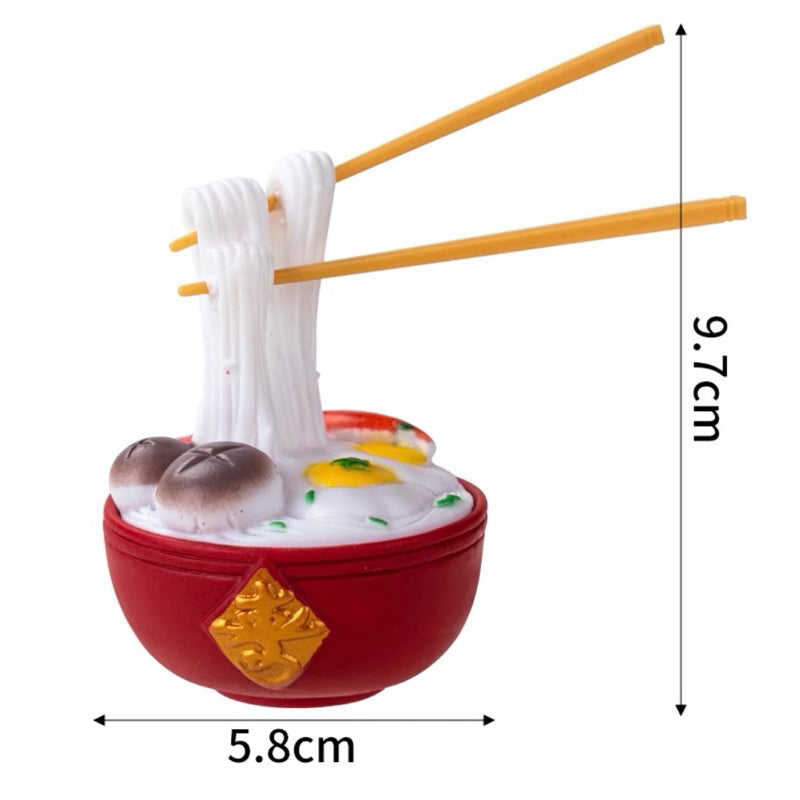 Grandparents Birthday Cake Topper/ Longevity Cake Topper/ Grandmother/ Grandfather/爷爷奶奶生日蛋糕装饰