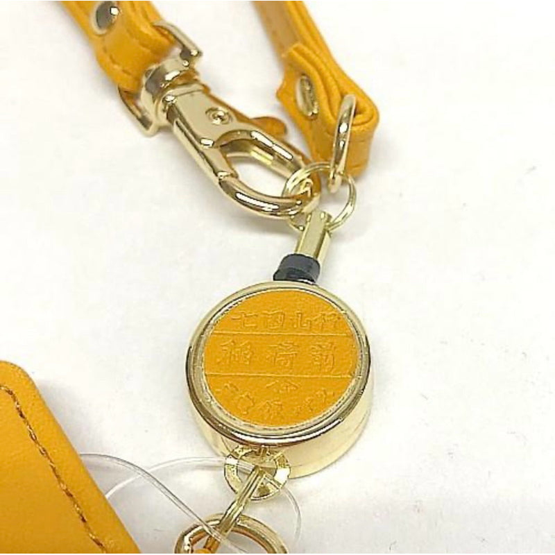 [Sg Ready Stock] Authentic Studio Ghibli Retractable Lanyard/ Tonari No Totoro/ Catbus Lanyard/  Nekobasu/ Totoro