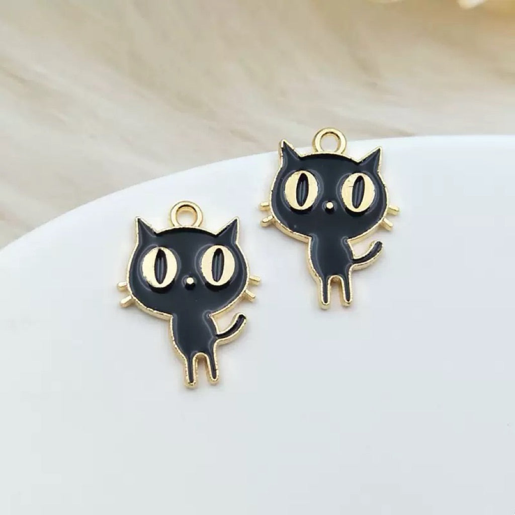 SG Ready Stock | Customized Halloween Charm on Pin | Build You Own Halloween Charm | Christmas | Birthday Gift