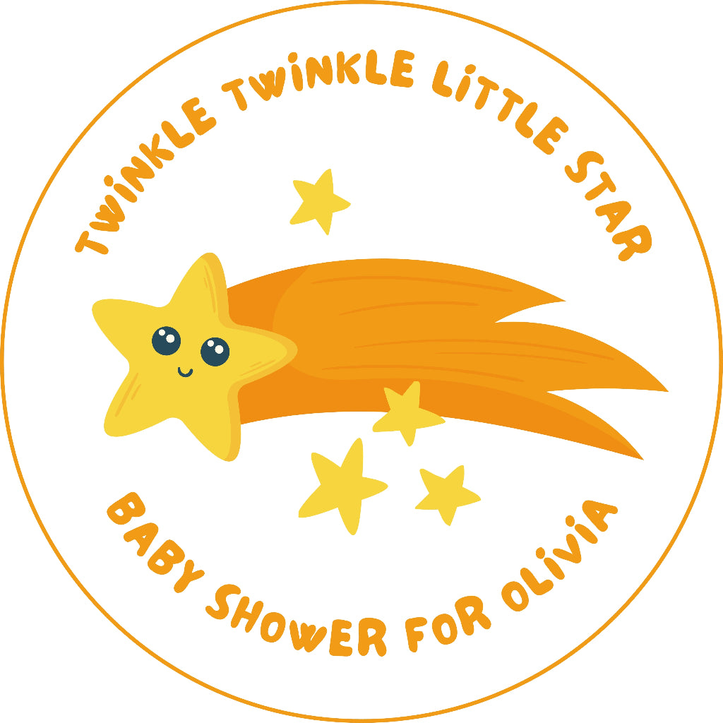 SG READY STOCK Custom Baby Shower/Gender Reveal Badge Magnet Mirror Keychain | It's a Girl/ Boy | Personalised Name Gift