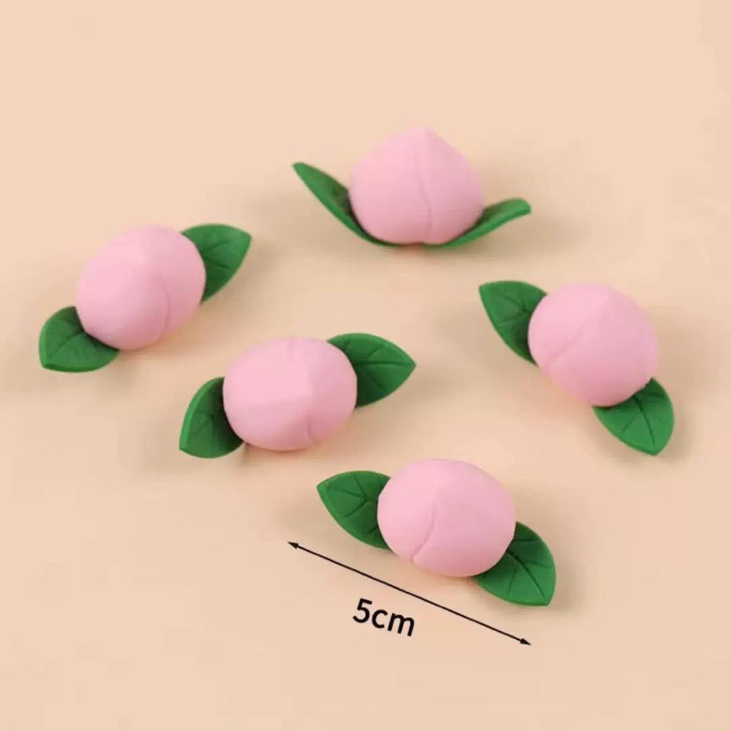 SG READY STOCK Grandparents Birthday Cake Topper/ Longevity Cake Topper/ Grandmother/ Grandfather/爷爷奶奶生日蛋糕装饰