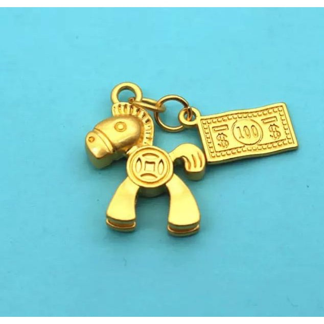 SG Ready Stock Customised Newborn | Full Moon | 100 Days | Exam | New Year Lucky Charm Pin