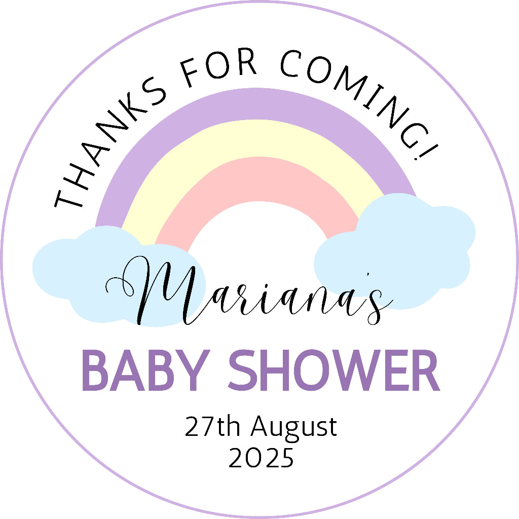 SG READY STOCK Custom Baby Shower/Gender Reveal Badge Magnet Mirror Keychain | It's a Girl/ Boy | Personalised Name Gift
