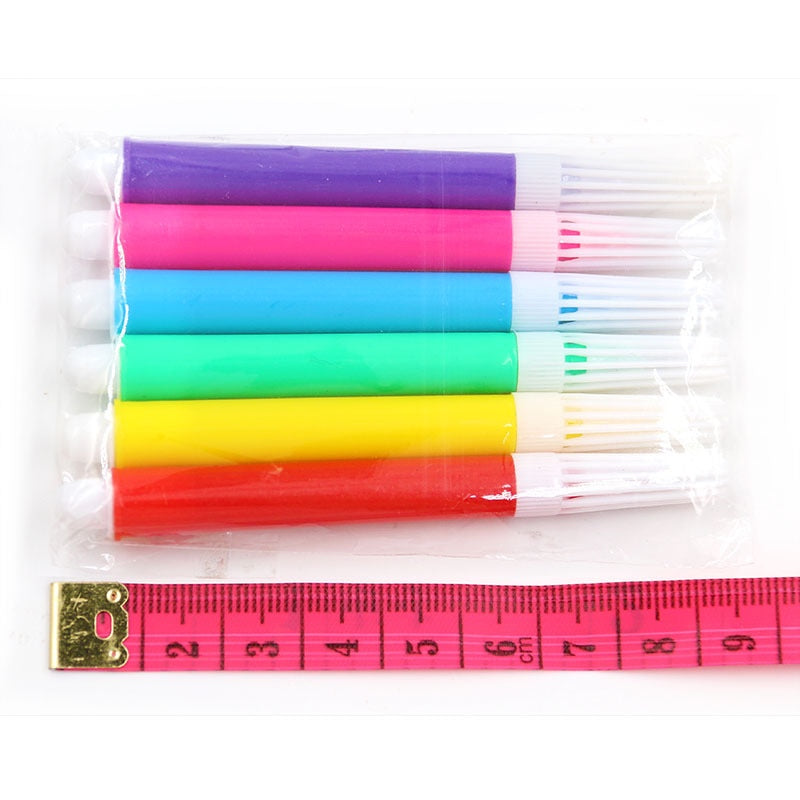 SG READY STOCK DIY Coloring Egg Art Set for Kids – 1 Printed Egg + 4 Color Pens | Creative Drawing Toy | Party | Easter