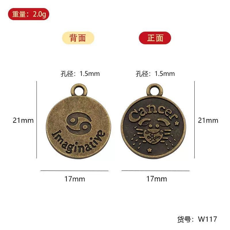 Sg Ready Stock | Customized Christmas Pin | Key Chain