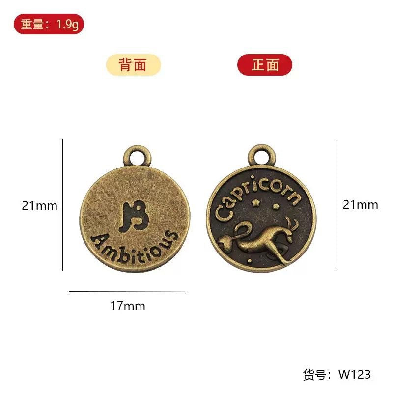 Sg Ready Stock | Customized Christmas Pin | Key Chain