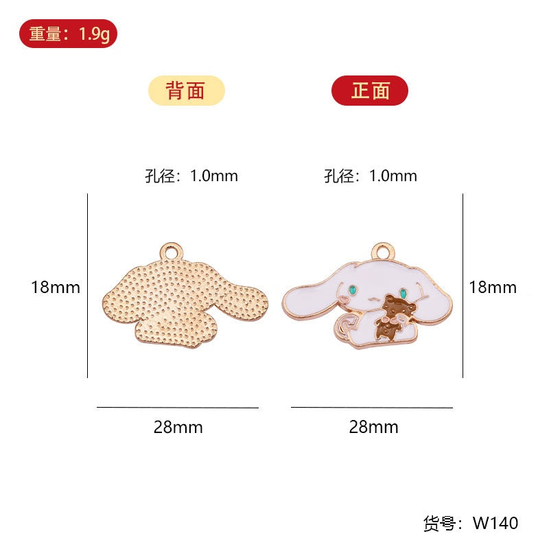 Sg Ready Stock | Customized Christmas Pin | Key Chain