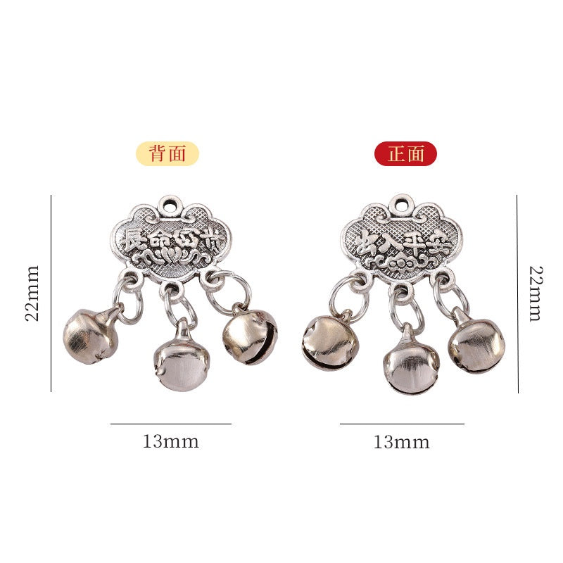 SG Ready Stock Customised Newborn | Full Moon | 100 Days | Exam | New Year Lucky Charm Pin