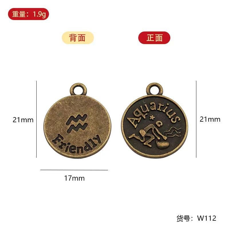 Sg Ready Stock | Customized Christmas Pin | Key Chain