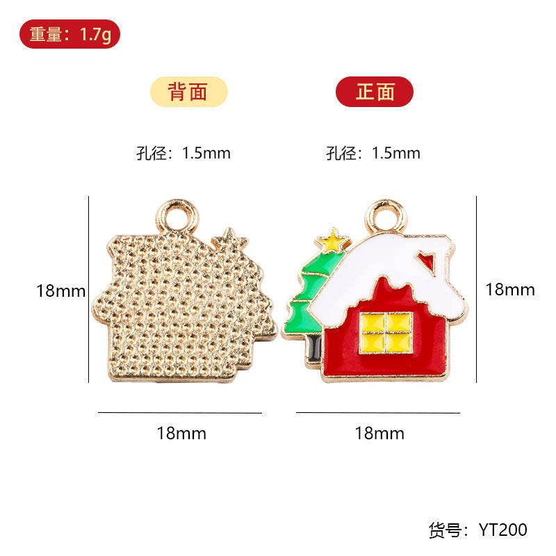 Sg Ready Stock | Customized Christmas Pin | Key Chain