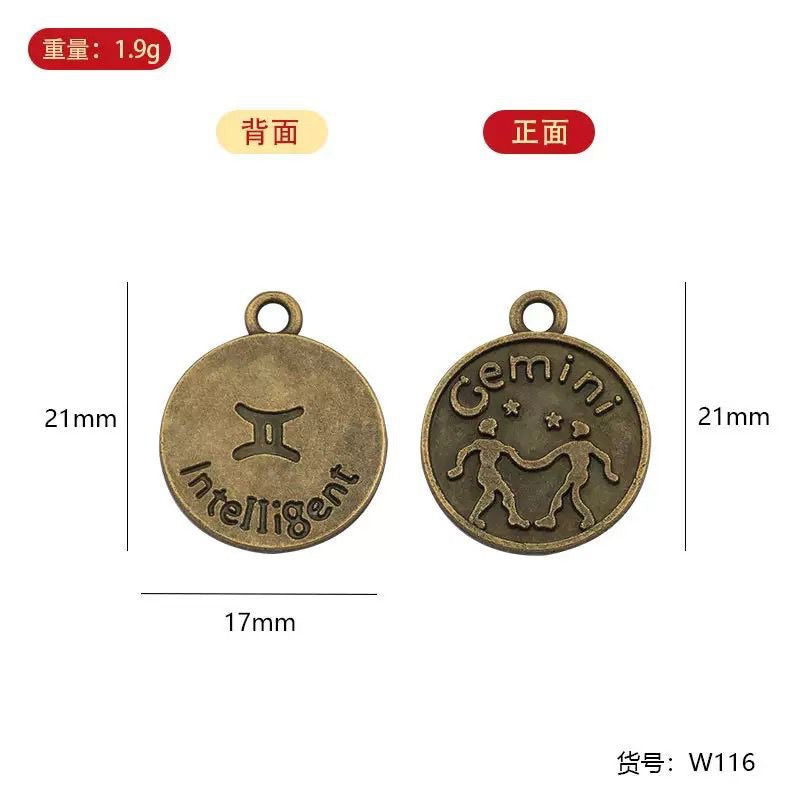 Sg Ready Stock | Customized Christmas Pin | Key Chain