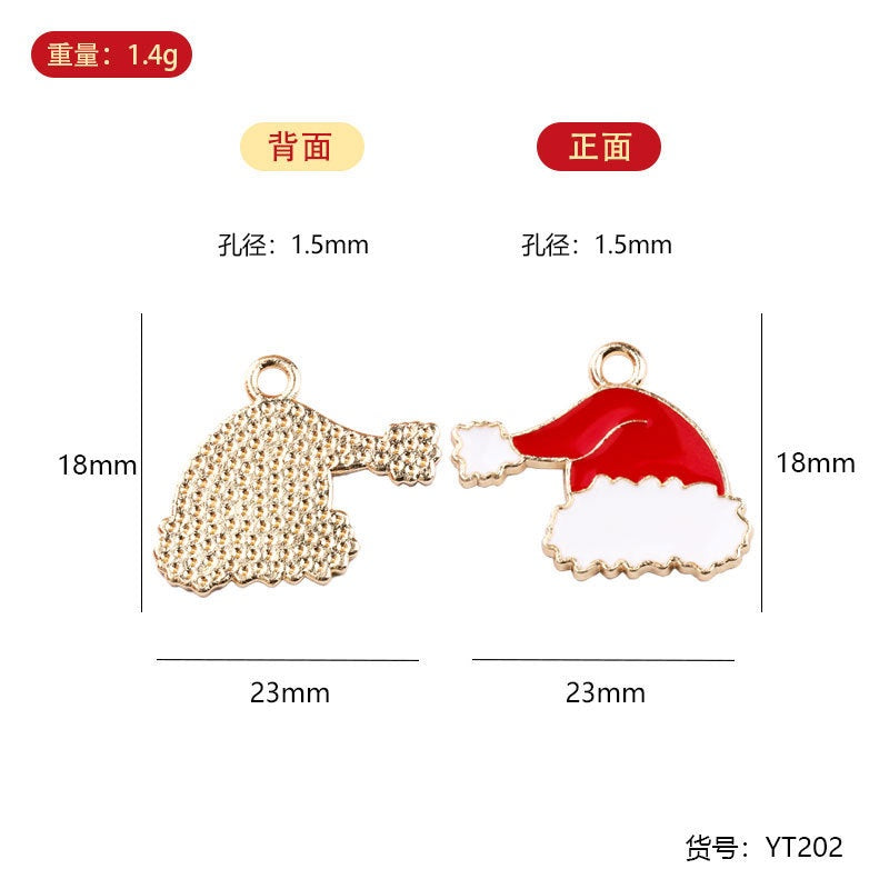 Sg Ready Stock | Customized Christmas Pin | Key Chain