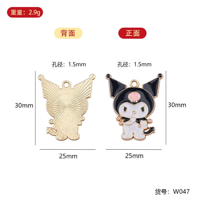 Sg Ready Stock | Customized Christmas Pin | Key Chain