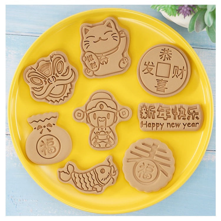 Freshly Made to Order Occasion Biscuit – Birthday | Baby Shower | Proposal | Valentine | Anniversary | Gender Reveal